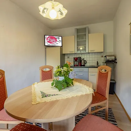 Lissis Bauernhof Appartments Gundersheim