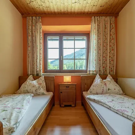 ファームステイ Lissis Bauernhof Appartments *