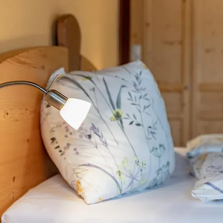 Lissis Bauernhof Appartments * Gundersheim