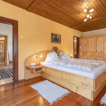 Vakantieboerderij Lissis Bauernhof Appartments *