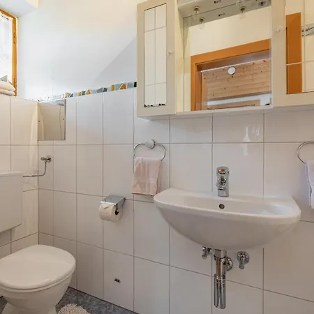 Lissis Bauernhof Appartments *