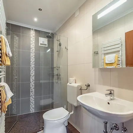 Lissis Bauernhof Appartments Vakantieboerderij