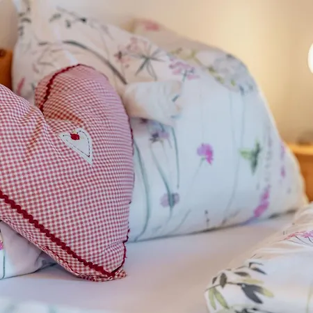 Lissis Bauernhof Appartments ファームステイ