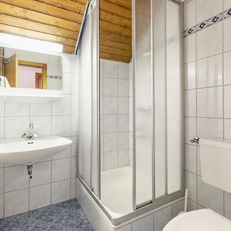 Lissis Bauernhof Appartments * グンダースハイム