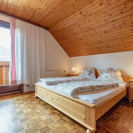 Vakantieboerderij Lissis Bauernhof Appartments *