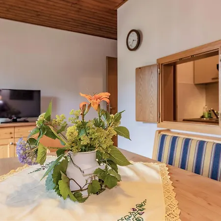 Lissis Bauernhof Appartments * Gundersheim