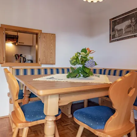 Lissis Bauernhof Appartments Gundersheim