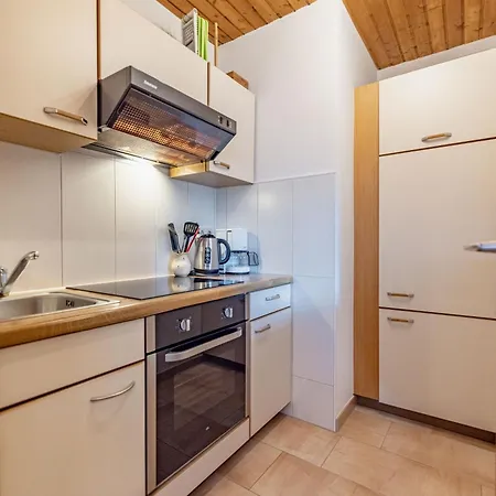 Lissis Bauernhof Appartments ファームステイ