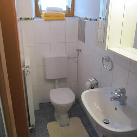 Lissis Bauernhof Appartments *