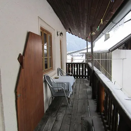 Lissis Bauernhof Appartments Gundersheim