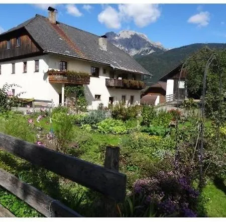 Vakantieboerderij Lissis Bauernhof Appartments *