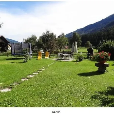 Lissis Bauernhof Appartments *