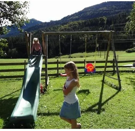 Lissis Bauernhof Appartments