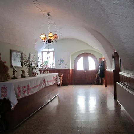 Lissis Bauernhof Appartments グンダースハイム