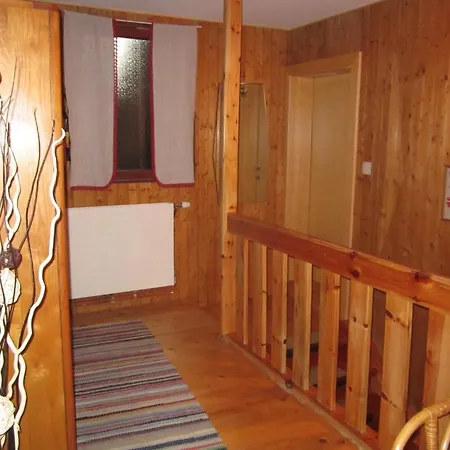 Vakantieboerderij Lissis Bauernhof Appartments *