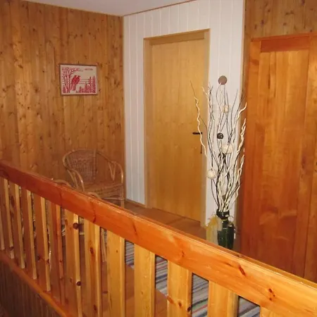 ファームステイ Lissis Bauernhof Appartments