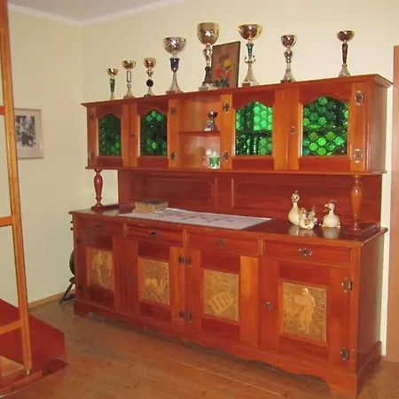 Vakantieboerderij Lissis Bauernhof Appartments Gundersheim