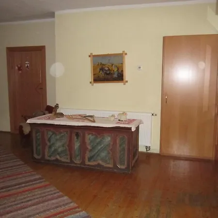 Lissis Bauernhof Appartments Vakantieboerderij