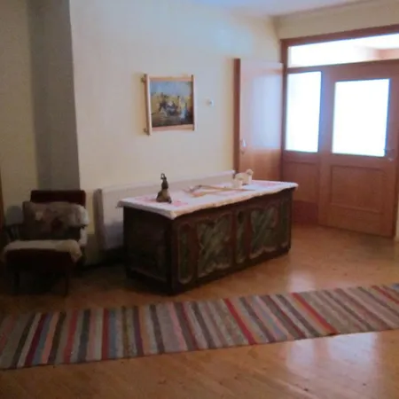 ファームステイ Lissis Bauernhof Appartments *