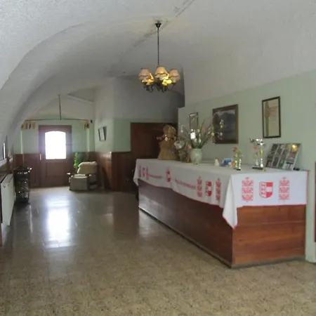 Lissis Bauernhof Appartments Vakantieboerderij