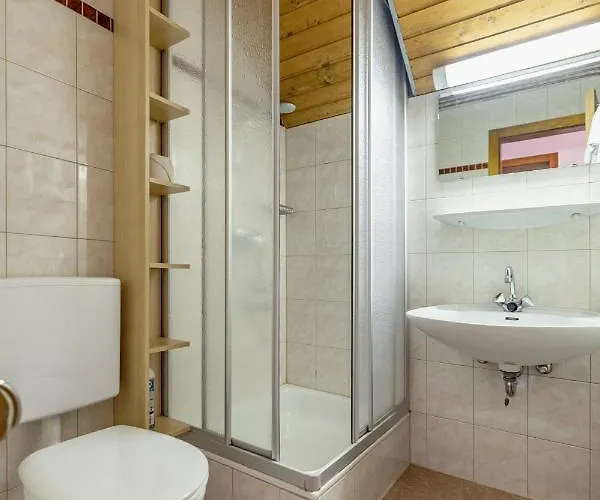 Lissis Bauernhof Appartments Gundersheim