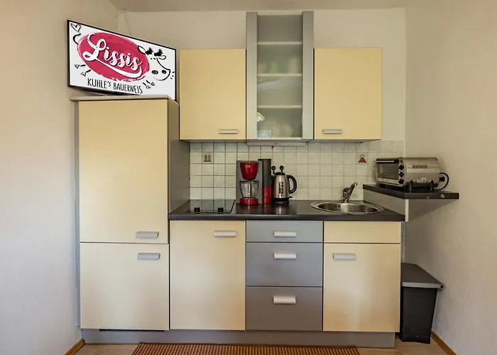 Lissis Bauernhof Appartments Bauernhof