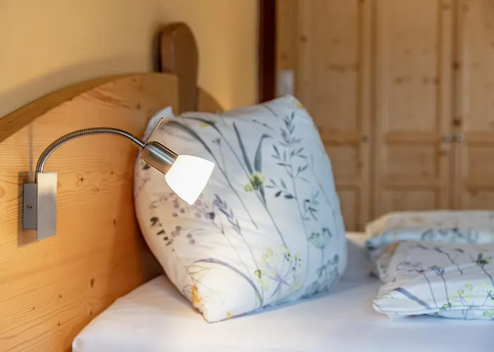 Lissis Bauernhof Appartments * Gundersheim