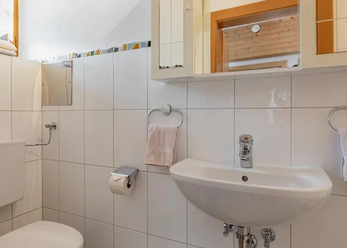 Lissis Bauernhof Appartments *