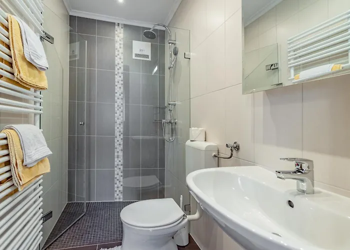 Lissis Bauernhof Appartments