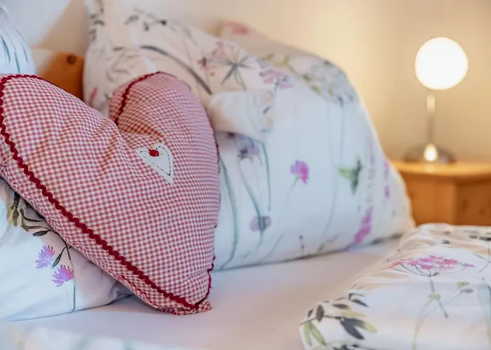 Lissis Bauernhof Appartments Bauernhof