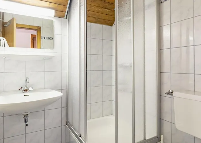 Lissis Bauernhof Appartments * Gundersheim