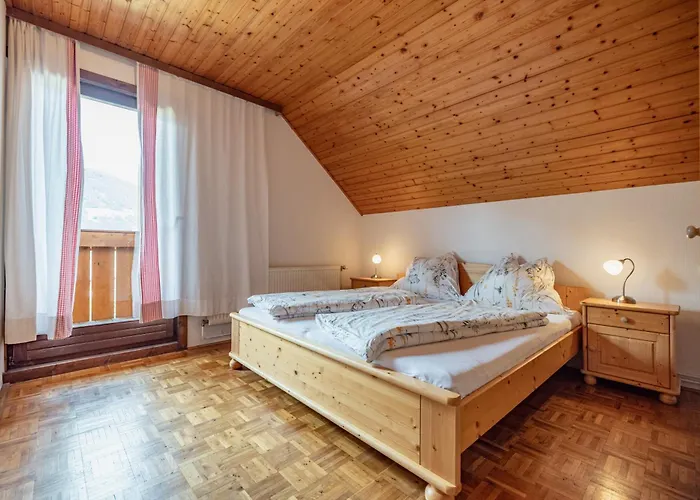 Bauernhof Lissis Bauernhof Appartments *