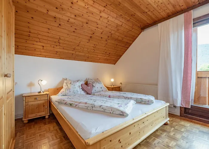 Lissis Bauernhof Appartments Gundersheim