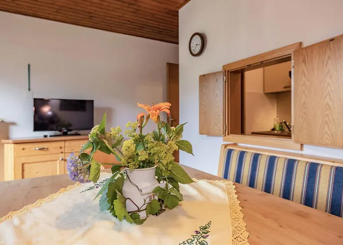 Lissis Bauernhof Appartments * Gundersheim