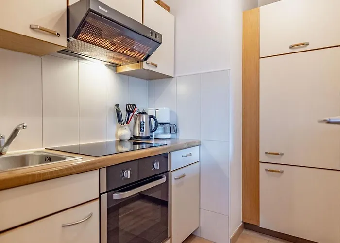 Lissis Bauernhof Appartments Bauernhof