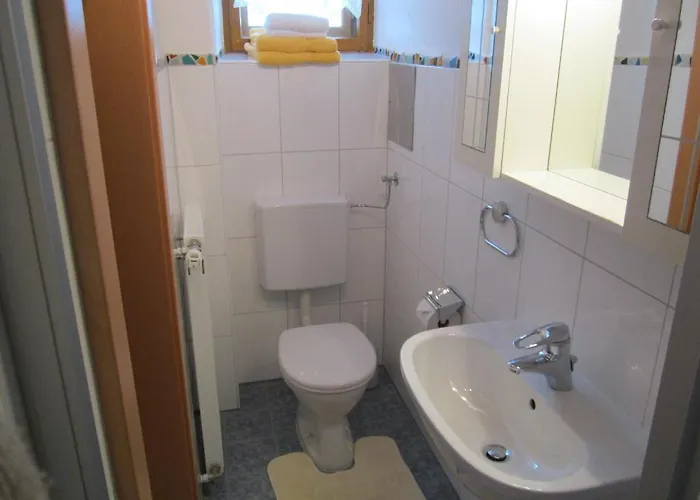 Lissis Bauernhof Appartments *