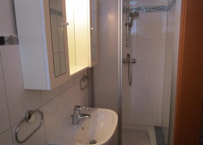 Lissis Bauernhof Appartments Bauernhof *