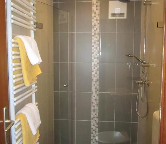 Séjour à la ferme Lissis Bauernhof Appartments Gundersheim