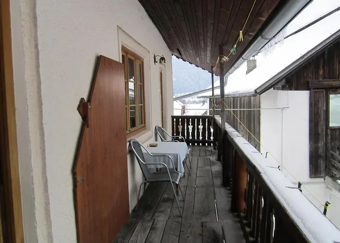 Lissis Bauernhof Appartments Gundersheim