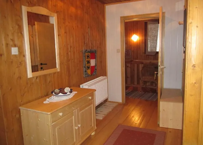 Lissis Bauernhof Appartments Gundersheim