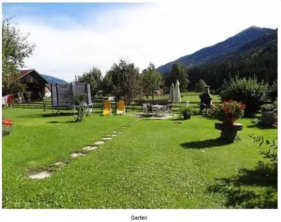 Lissis Bauernhof Appartments *