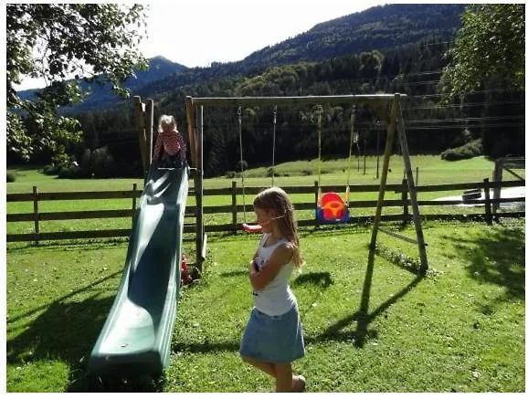 Lissis Bauernhof Appartments