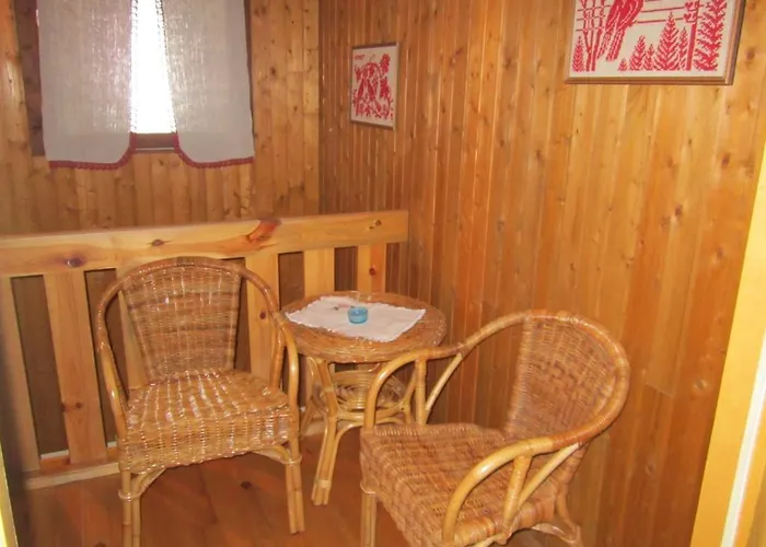 Lissis Bauernhof Appartments Bauernhof