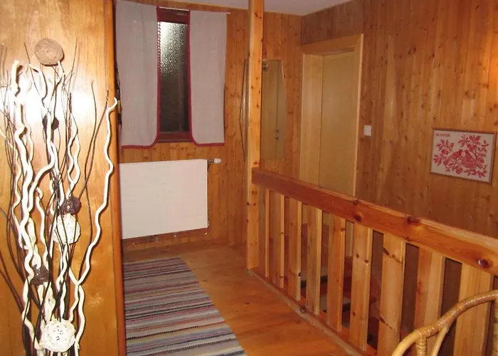 Séjour à la ferme Lissis Bauernhof Appartments *