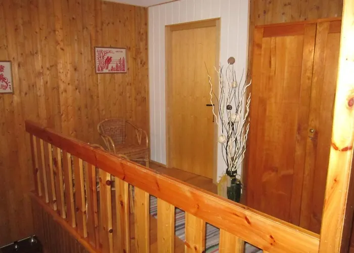 Bauernhof Lissis Bauernhof Appartments