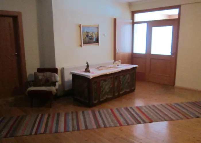 Séjour à la ferme Lissis Bauernhof Appartments *