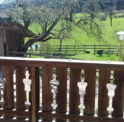 Bauernhof Lissis Bauernhof Appartments Gundersheim