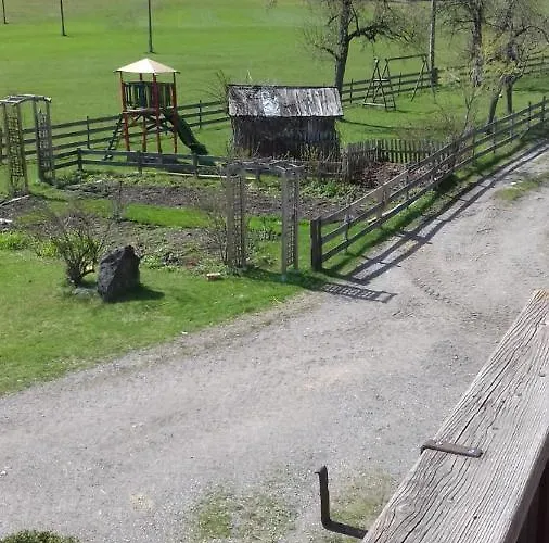 Bauernhof Lissis Bauernhof Appartments